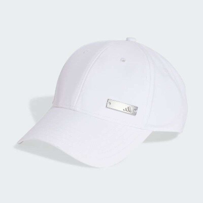 BONE ADIDAS ESSENTIALS BASEBALL - Branco