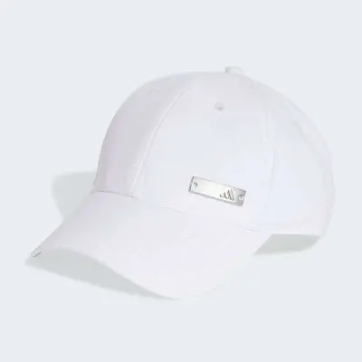 BONE ADIDAS ESSENTIALS BASEBALL - Branco