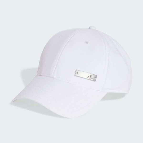 BONE ADIDAS ESSENTIALS BASEBALL - Branco