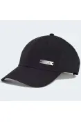 BONE ADIDAS ESSENTIALS BASEBALL - Preto BONE ADIDAS ESSENTIALS BASEBALL - Preto