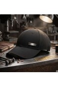 BONE ADIDAS ESSENTIALS BASEBALL - Preto BONE ADIDAS ESSENTIALS BASEBALL - Preto