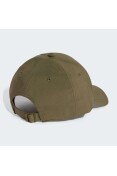 BONE ADIDAS ESSENTIALS BASEBALL - Verde BONE ADIDAS ESSENTIALS BASEBALL - Verde