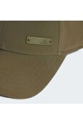BONE ADIDAS ESSENTIALS BASEBALL - Verde BONE ADIDAS ESSENTIALS BASEBALL - Verde