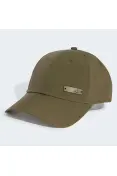 BONE ADIDAS ESSENTIALS BASEBALL - Verde BONE ADIDAS ESSENTIALS BASEBALL - Verde