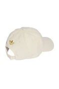 BONE ADIDAS FLAMENGO III - Bege/dourado BONE ADIDAS FLAMENGO III - Bege/dourado