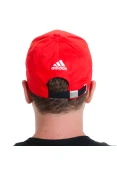 BONÉ ADIDAS FLAMENGO - Vermelho/preto BONÉ ADIDAS FLAMENGO - Vermelho/preto