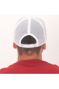 BONÉ ADIDAS H90 TRUCKER - Branco BONÉ ADIDAS H90 TRUCKER - Branco