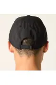 BONÉ ADIDAS LEVE SEIS PAINÉIS CLASSIC - Preto BONÉ ADIDAS LEVE SEIS PAINÉIS CLASSIC - Preto