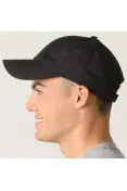 BONÉ ADIDAS LEVE SEIS PAINÉIS CLASSIC - Preto BONÉ ADIDAS LEVE SEIS PAINÉIS CLASSIC - Preto