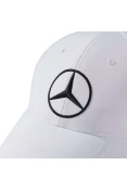 BONE ADIDAS MERCEDES AMG ONE TEAM DRIVER - Branco BONE ADIDAS MERCEDES AMG ONE TEAM DRIVER - Branco