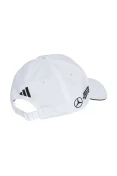 BONE ADIDAS MERCEDES AMG ONE TEAM DRIVER - Branco BONE ADIDAS MERCEDES AMG ONE TEAM DRIVER - Branco