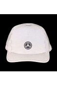 BONÉ ADIDAS MERCEDES AMG PETRONAS F1 MECHANICS - Chumbo