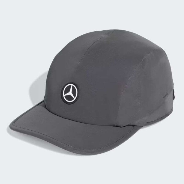 BONÉ ADIDAS MERCEDES AMG PETRONAS F1 MECHANICS - Chumbo