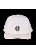 BONÉ ADIDAS MERCEDES AMG PETRONAS F1 MECHANICS - Chumbo BONÉ ADIDAS MERCEDES AMG PETRONAS F1 MECHANICS - Chumbo