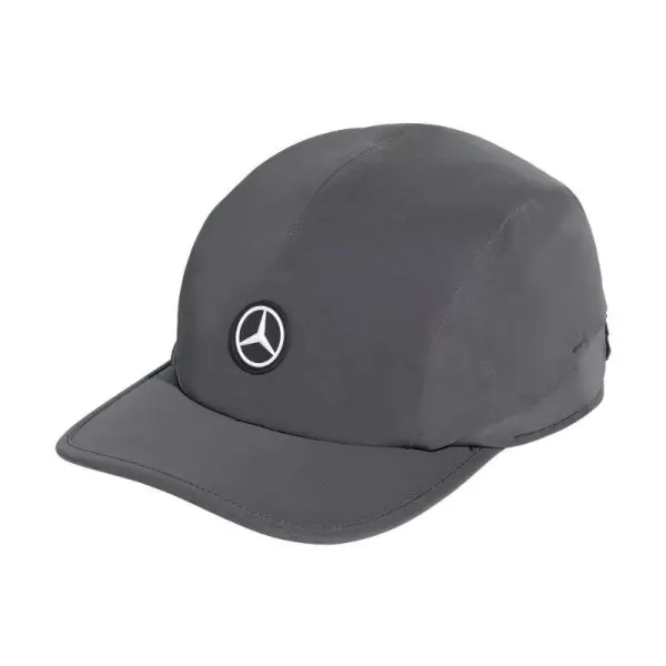 BONÉ ADIDAS MERCEDES AMG PETRONAS F1 MECHANICS - Chumbo