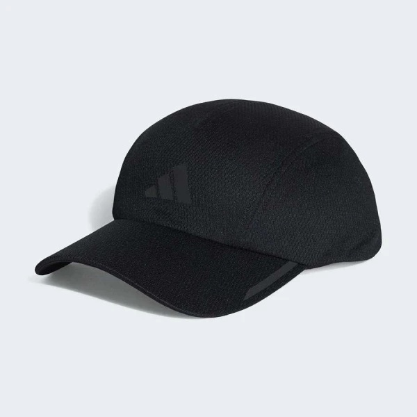 BONÉ ADIDAS RUNNING MES CA A.R. - Preto