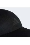 BONÉ ADIDAS RUNNING MES CA A.R. - Preto BONÉ ADIDAS RUNNING MES CA A.R. - Preto