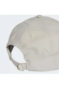 BONE ADIDAS SPORTWEAR BASEBALL LOGO - Bege BONE ADIDAS SPORTWEAR BASEBALL LOGO - Bege