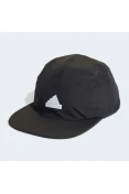 BONÉ ADIDAS SW RUNNERS CAP UNISSEX - Preto BONÉ ADIDAS SW RUNNERS CAP UNISSEX - Preto
