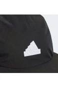 BONÉ ADIDAS SW RUNNERS CAP UNISSEX - Preto BONÉ ADIDAS SW RUNNERS CAP UNISSEX - Preto