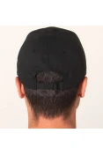 BONÉ ADIDAS TIRO - Preto/branco