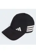 BONÉ ADIDAS TRAINING ESSENTIALS - Preto/branco BONÉ ADIDAS TRAINING ESSENTIALS - Preto/branco