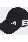 BONÉ ADIDAS TRAINING ESSENTIALS - Preto/branco BONÉ ADIDAS TRAINING ESSENTIALS - Preto/branco