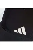 BONÉ ADIDAS TRAINING ESSENTIALS - Preto/branco BONÉ ADIDAS TRAINING ESSENTIALS - Preto/branco