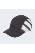 BONE ADIDAS TREINO 3P - Preto/branco BONE ADIDAS TREINO 3P - Preto/branco