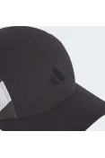 BONE ADIDAS TREINO 3P - Preto/branco BONE ADIDAS TREINO 3P - Preto/branco