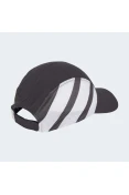 BONE ADIDAS TREINO 3P - Preto/branco BONE ADIDAS TREINO 3P - Preto/branco