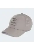 BONÉ ADIDAS TRUCKER MECÂNICOS AUDI REVOLUT F1 TEAM - Cinza BONÉ ADIDAS TRUCKER MECÂNICOS AUDI REVOLUT F1 TEAM - Cinza