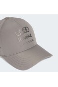 BONÉ ADIDAS TRUCKER MECÂNICOS AUDI REVOLUT F1 TEAM - Cinza BONÉ ADIDAS TRUCKER MECÂNICOS AUDI REVOLUT F1 TEAM - Cinza