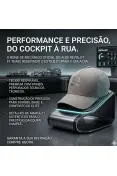 BONÉ ADIDAS TRUCKER MECÂNICOS AUDI REVOLUT F1 TEAM - Cinza BONÉ ADIDAS TRUCKER MECÂNICOS AUDI REVOLUT F1 TEAM - Cinza