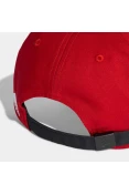 BONE BASEBALL CR FLAMENGO 1 ADIDAS UNISSEX - Vermelho BONE BASEBALL CR FLAMENGO 1 ADIDAS UNISSEX - Vermelho