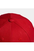 BONE BASEBALL CR FLAMENGO 1 ADIDAS UNISSEX - Vermelho BONE BASEBALL CR FLAMENGO 1 ADIDAS UNISSEX - Vermelho