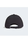 BONÉ BASEBALL LEVE BORDADO ADIDAS - Preto