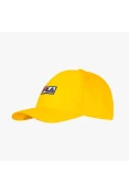 BONÉ FILA CLASSIC UNISSEX - Amarelo BONÉ FILA CLASSIC UNISSEX - Amarelo