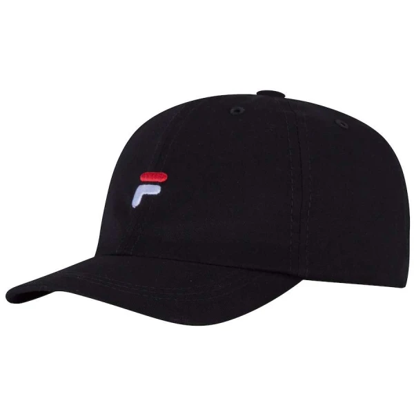 BONÉ FILA FLAG UNISSEX - Preto