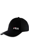 BONÉ FILA TENNIS PRO UNISSEX - Preto BONÉ FILA TENNIS PRO UNISSEX - Preto