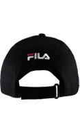 BONÉ FILA TENNIS PRO UNISSEX - Preto BONÉ FILA TENNIS PRO UNISSEX - Preto