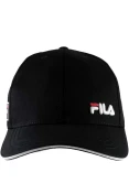 BONÉ FILA TENNIS PRO UNISSEX - Preto BONÉ FILA TENNIS PRO UNISSEX - Preto