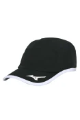 BONÉ MIZUNO HIGH PERFORMANCE UNISSEX - Preto/branco BONÉ MIZUNO HIGH PERFORMANCE UNISSEX - Preto/branco