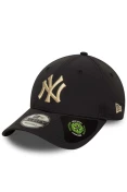 BONÉ NEW ERA RECYCLED NEYYAN MLB - Preto/dourado BONÉ NEW ERA RECYCLED NEYYAN MLB - Preto/dourado