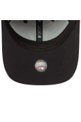 BONÉ NEW ERA RECYCLED NEYYAN MLB - Preto/dourado BONÉ NEW ERA RECYCLED NEYYAN MLB - Preto/dourado
