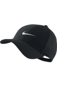 BONÉ NIKE AEROBILL LEGACY91 - Preto BONÉ NIKE AEROBILL LEGACY91 - Preto