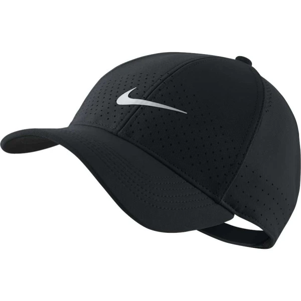 BONÉ NIKE AEROBILL LEGACY91 - Preto