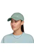 BONÉ NIKE CLUB SWOOSH - Verde