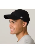 BONÉ NIKE CORINTHIANS H86 CORE - Preto BONÉ NIKE CORINTHIANS H86 CORE - Preto