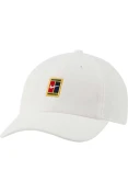 BONÉ NIKE COURT HERITAGE86 UNISSEX - Branco